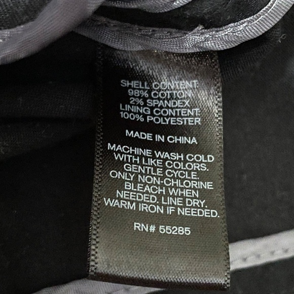 EXPRESS Women's Single Button Blazer, Size 10 - Picture 4 of 5